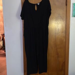2XL Sonoma Jumpsuit